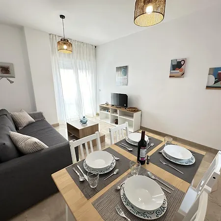 Buhaira Apartment Sevilla